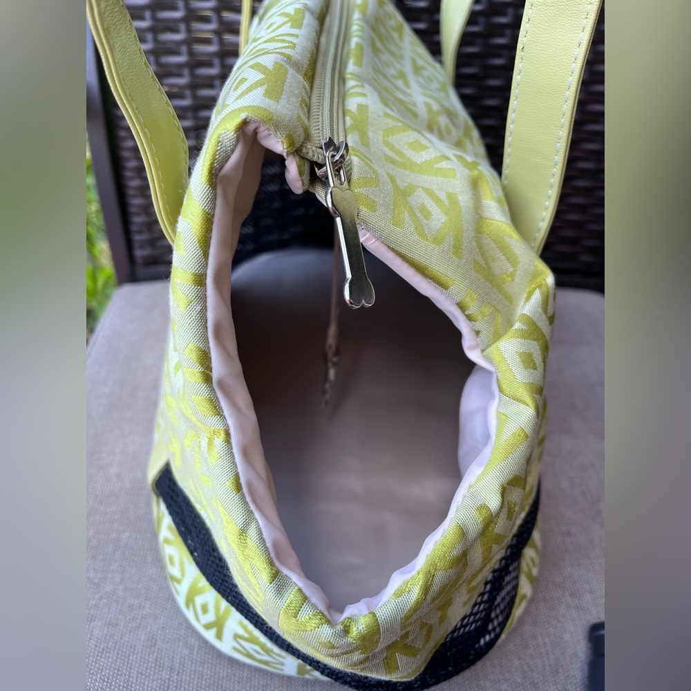 NWOT Pet Carrier/Bag